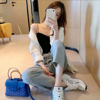 女警事业