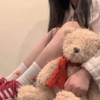 收集眼泪的男人